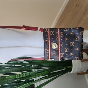 Beverly Hills Polo Club crossbody, shoulder bag